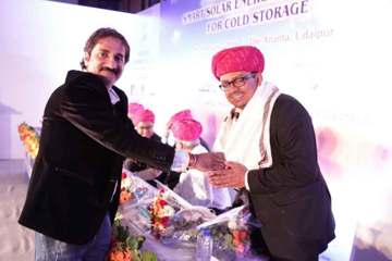 GCSA 47th Annual Meeting 2016 The Ananta Udaipur 10th feb 2016, ફોટો ૮૮